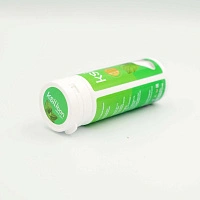 Жевательная резинка Ksilibon Gum Свежая мята, 30 шт - изображение 4