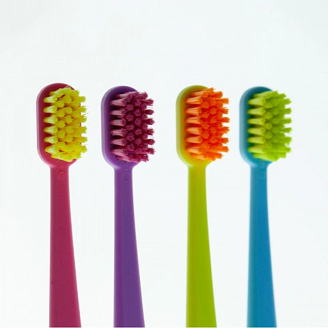 Зубная щетка Revyline Kids US4800 Ultra soft (от 3 до 12 лет) - изображение 5
