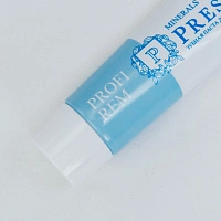 Зубная паста President PROFI REM Minerals 50 мл