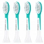 Philips Sonicare HX6044/33 для детей от 7 лет For Kids, 4 шт - изображение 8
