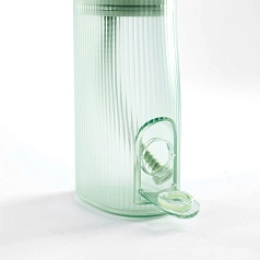 Ирригатор Soocas W1 Green (ЕАС-сертификат)