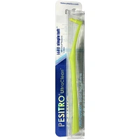 Зубная щетка PESITRO UltraClean Ultra Soft 1680 Single Tuft монопучковая