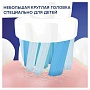 Braun Oral-B Stages Kids EB10S-3 Холодное сердце (3 шт) - изображение 2