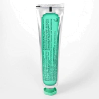 Зубная паста Marvis Classic Strong Mint Классическая мята 85 мл - изображение 8