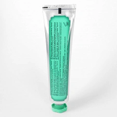 Зубная паста Marvis Classic Strong Mint Классическая мята 85 мл