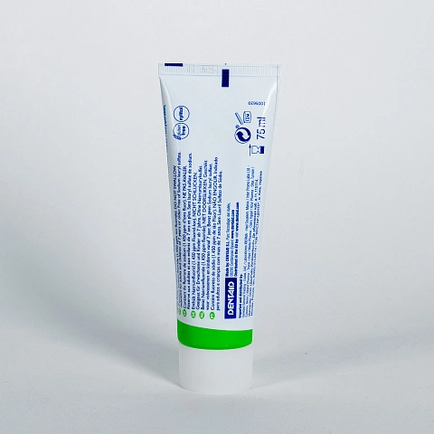 Зубная паста Dentaid Xeros для устранения сухости, 75 мл - изображение 6