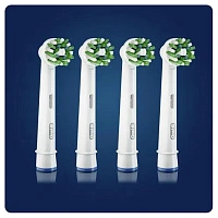 Braun Oral-B CrossAction EB50RB (4 шт.) - изображение 4