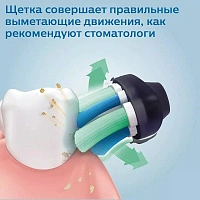 Электрическая зубная щетка Philips Sonicare HX6851/53 ProtectiveClean 5100