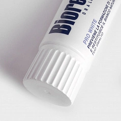 Зубная паста Biorepair PLUS Pro White, 75 мл