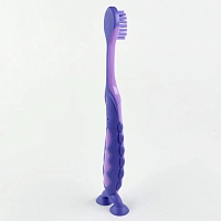 Зубная щетка Pesitro Ultra Soft 5180 Smiley (от 3 до 5 лет)