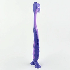 Зубная щетка Pesitro Ultra Soft 5180 Smiley (от 3 до 5 лет)