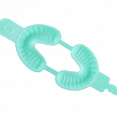 Одноразовые капы размера S (10 шт.)