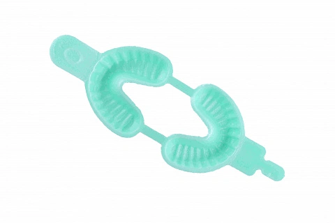 Одноразовые капы размера S (10 шт.) - изображение 2