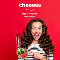 Зубная паста Herbadent Cheeees Арбуз, 60 г - изображение 2