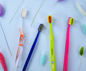 Всё для брекетов, имплантов и протезов