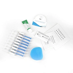 Система домашнего отбеливания Opalescence PF 15% Patient Kit (8 шприцев)