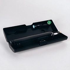 Электрическая зубная щетка Oral-B Pro 3 3500 Cross Action Black D505.513.3