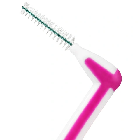 Набор ёршиков Revyline размер SS, 0.8 мм, 6 шт - изображение 4