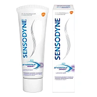 Зубная паста Sensodyne Мгновенный эффект, 75 мл - изображение 1
