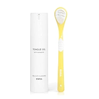 Набор для чистки языка Emra Delicate Cleaning - изображение 2