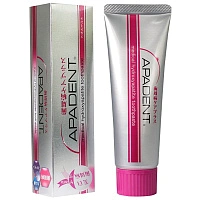 Зубная паста Apadent Perio, 90 гр - изображение 1