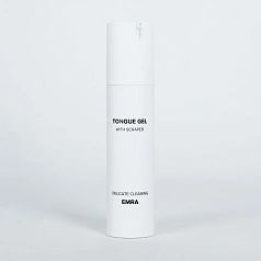 Набор для чистки языка Emra Delicate Cleaning