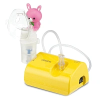 Ингалятор OMRON Comp AIR NE-C24 Kids