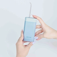 Ирригатор Revyline RL 410 Light blue
