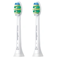 Philips Sonicare HX9002/10 для удаления налёта InterCare, 2 шт