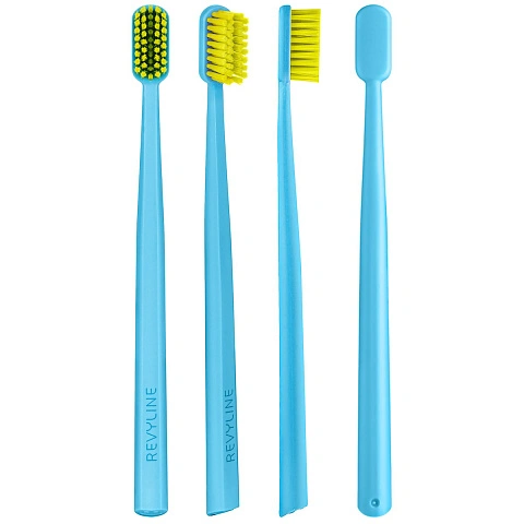Зубная щетка Revyline SM 6000 Ortho - изображение 17
