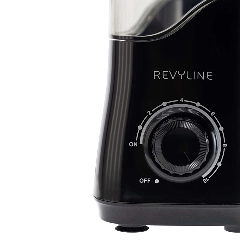 Ирригатор Revyline RL 100 Черный - изображение 10