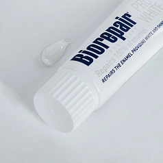Зубная паста Biorepair Pro White, 75 мл