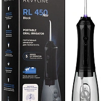 Ирригатор Revyline RL 450 Black - изображение 1
