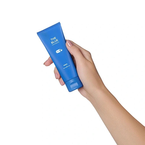 Зубная паста Emra The Blue, 90 мл - изображение 2