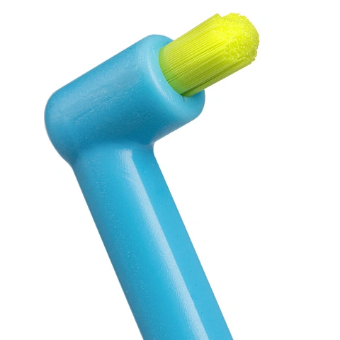 Монопучковая зубная щетка Revyline SM1000 Single - изображение 6