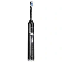 Электрическая зубная щетка Revyline RL 010 Black - изображение 9