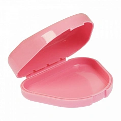 Контейнер Denture Box 01 для хранения зубных конструкций