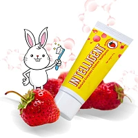 Зубная паста Intelligent Natural Enzymes Children со вкусом клубники (с 6 мес), 40 г - изображение 9