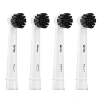 Braun Oral-B Pure Clean EB20CH с углём (4 шт.)
