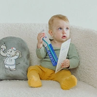 Набор для детской гигиены 0-3 года - изображение 3