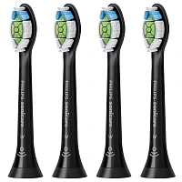 Philips Sonicare HX6064/11 для осветления эмали W2 DiamondClean Standard, 4 шт - изображение 9