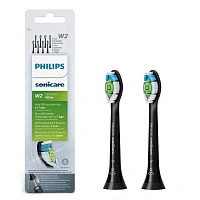 Philips Sonicare HX6062/13 для осветления эмали W2 DiamondClean, 2 шт