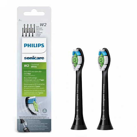 Philips Sonicare HX6062/13 для осветления эмали W2 DiamondClean, 2 шт - изображение 1