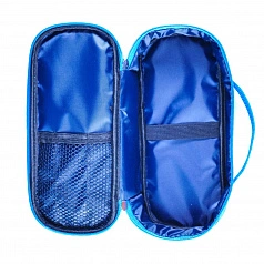 Универсальный чехол для портативных ирригаторов