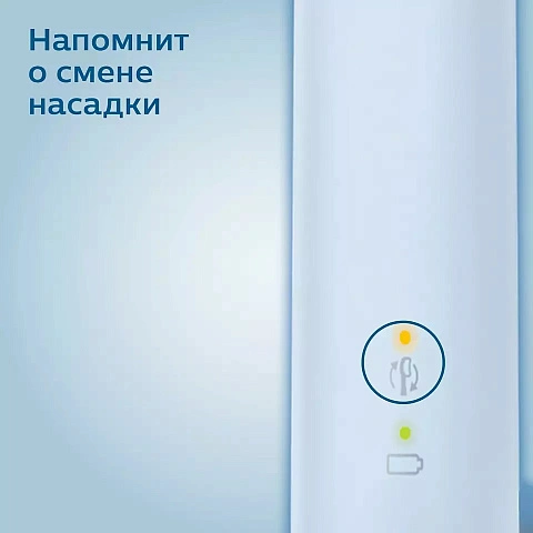 Электрическая зубная щетка Philips Sonicare HX6803/04 ProtectiveClean 4300 - изображение 4