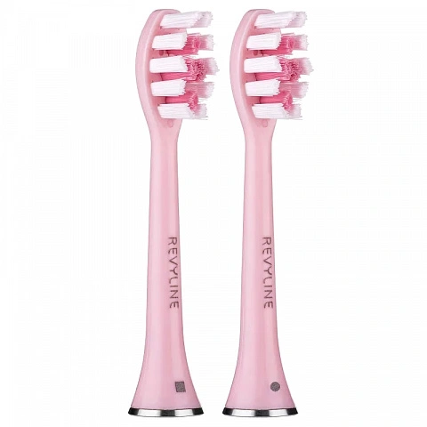 Насадки для Revyline RL 010 Pink - изображение 4