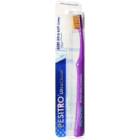 Зубная щетка PESITRO UltraClean Ultra soft Ortho 6580