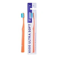 Зубная щетка WOOM 6500 Ultra Soft - изображение 1