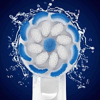 Braun Oral-B Sensitive Clean EB60-3 (3 шт.) - изображение 4