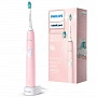 Электрическая зубная щетка Philips Sonicare HX6806/04 ProtectiveClean 4300 - изображение 1